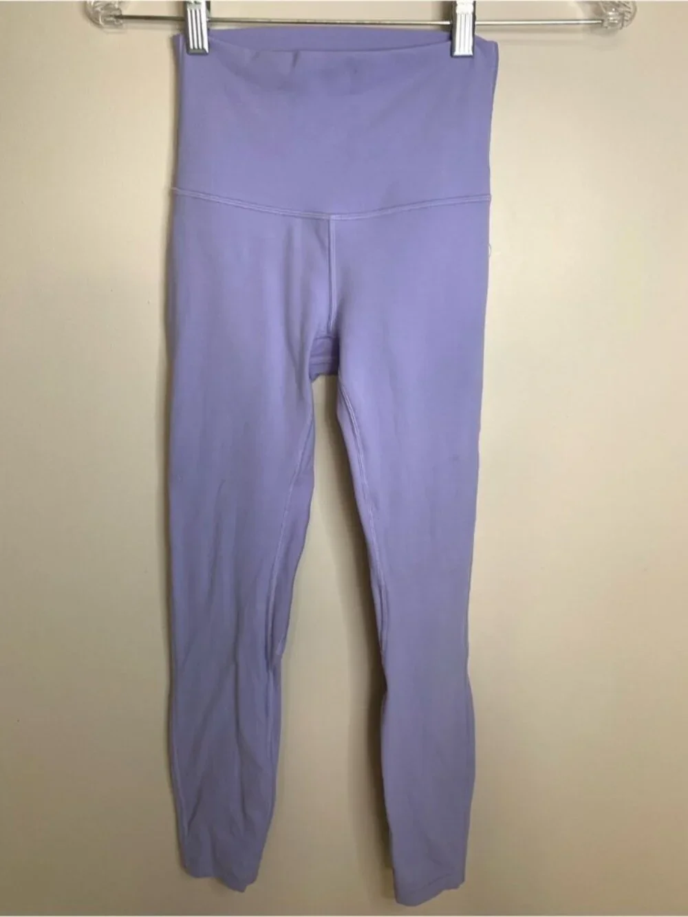 Lululemon Align Pant 25